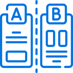 A_B Testing & Continuous Refinement